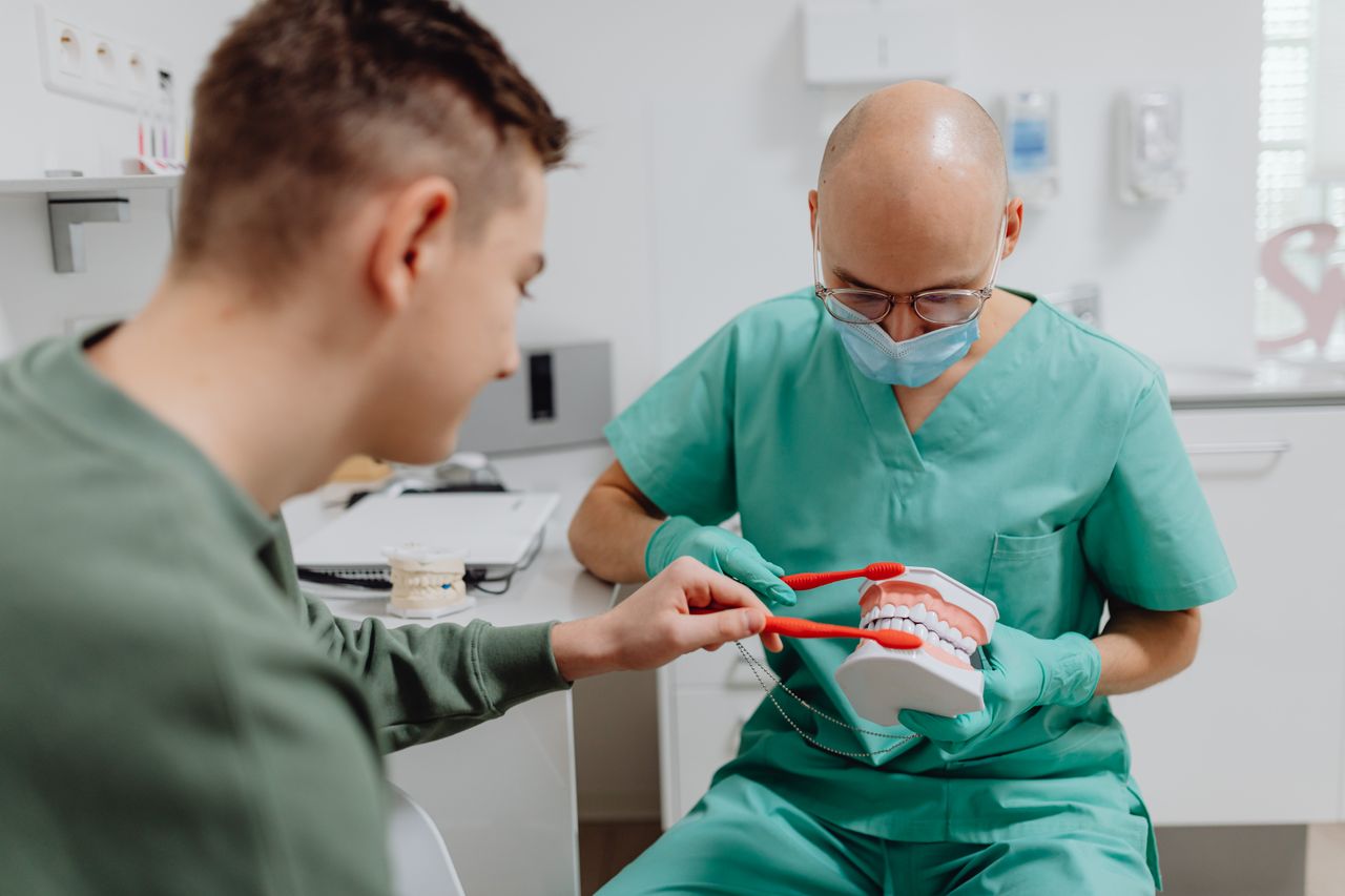 family dentist